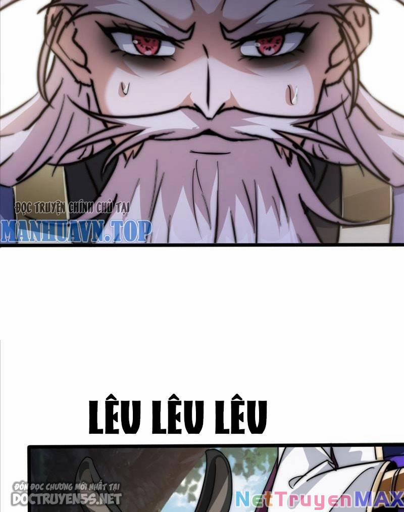 Trùm Phản Diện Muốn Tìm Chết! 3 trang 11