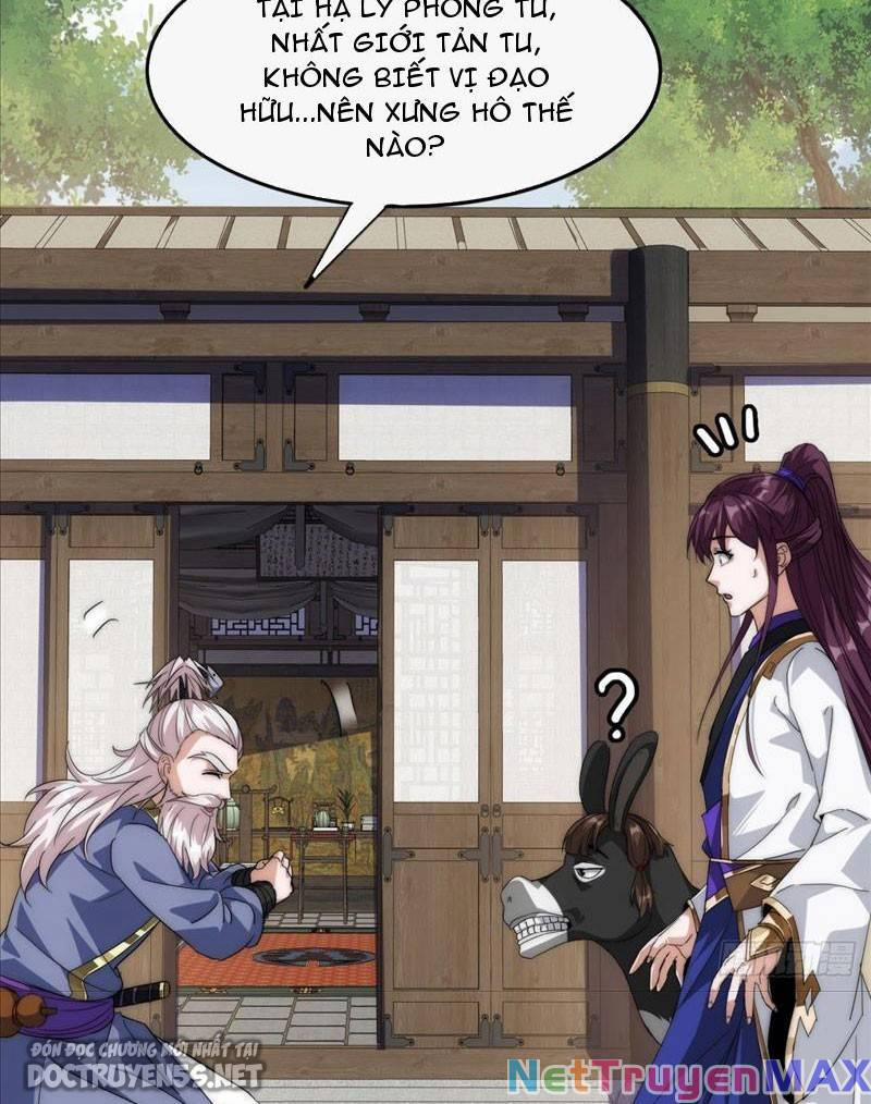 Trùm Phản Diện Muốn Tìm Chết! 3 trang 17