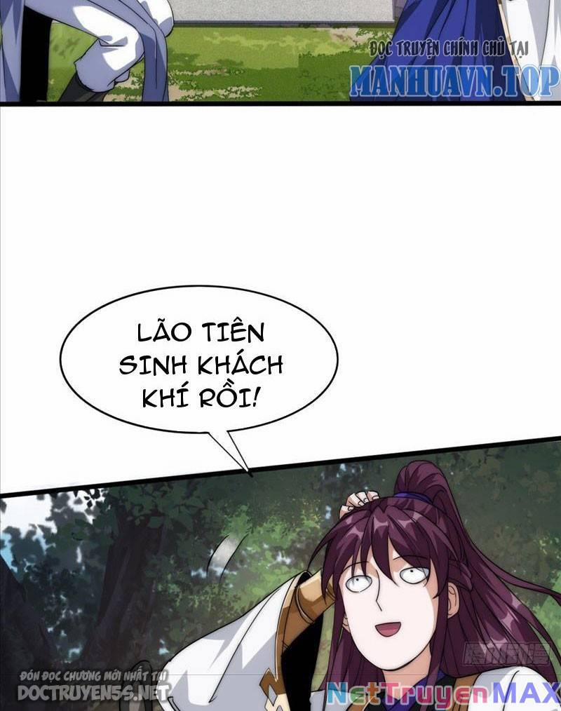 Trùm Phản Diện Muốn Tìm Chết! 3 trang 18