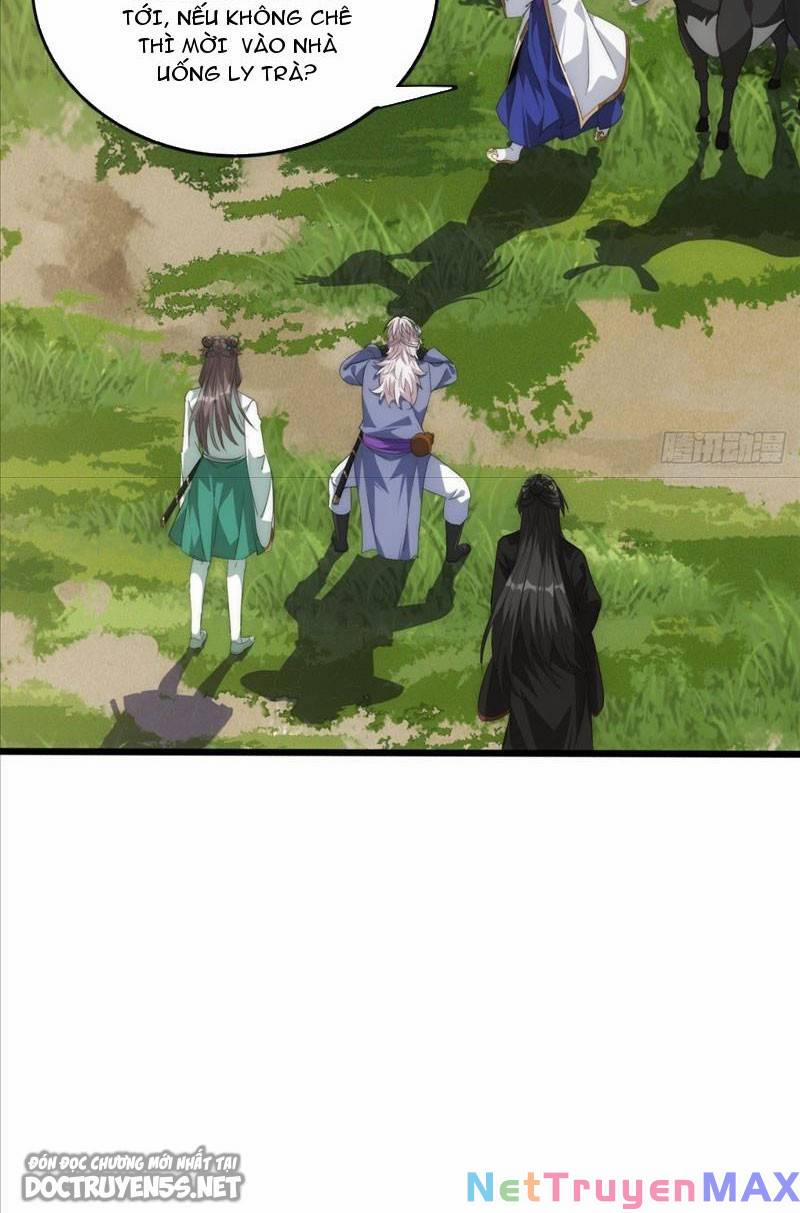 Trùm Phản Diện Muốn Tìm Chết! 3 trang 24