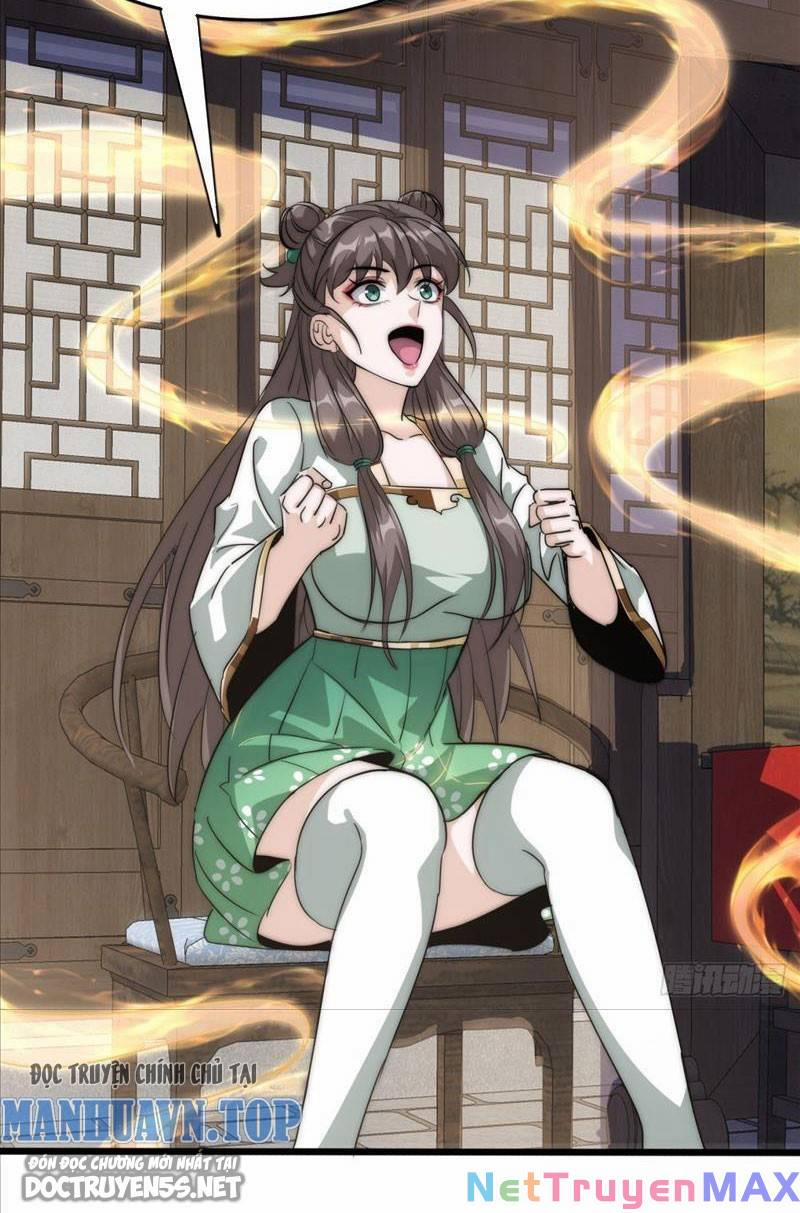 Trùm Phản Diện Muốn Tìm Chết! 3 trang 36