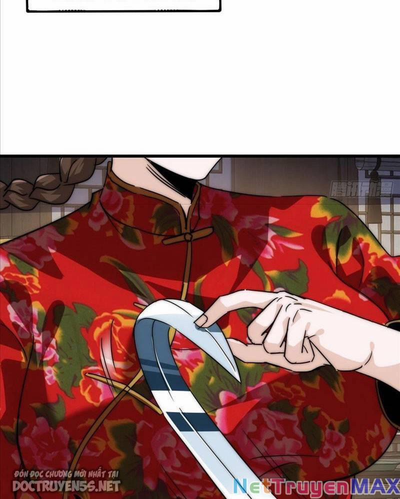 Trùm Phản Diện Muốn Tìm Chết! 3 trang 46