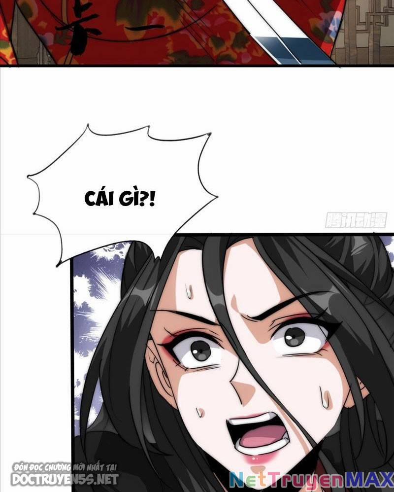 Trùm Phản Diện Muốn Tìm Chết! 3 trang 47