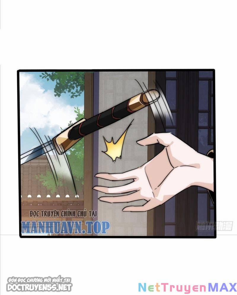 Trùm Phản Diện Muốn Tìm Chết! 3 trang 56