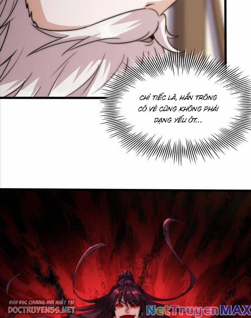 Trùm Phản Diện Muốn Tìm Chết! 3 trang 6