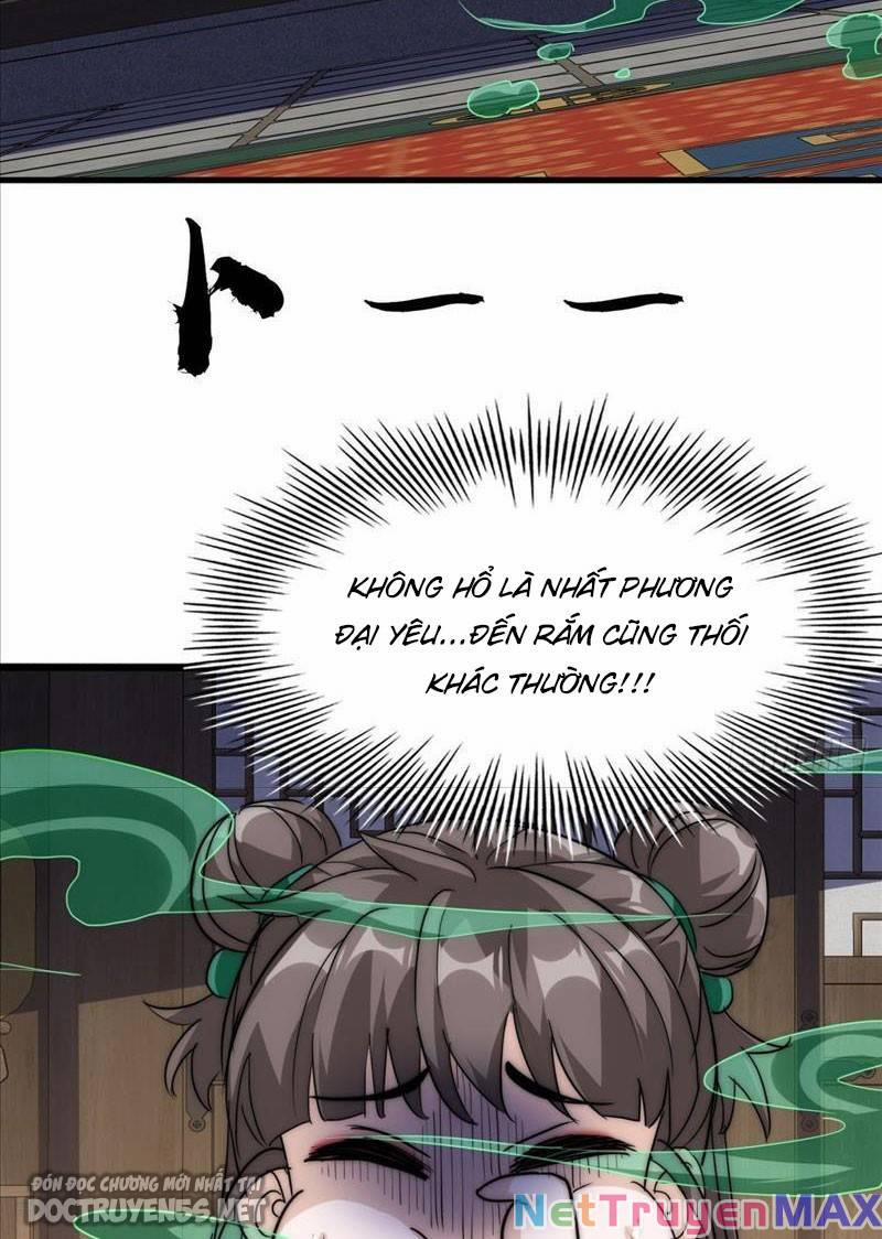 Trùm Phản Diện Muốn Tìm Chết! 3 trang 65