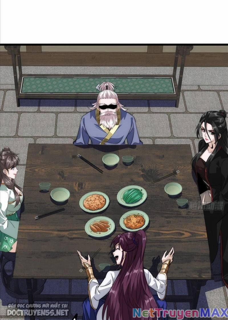 Trùm Phản Diện Muốn Tìm Chết! 3 trang 67