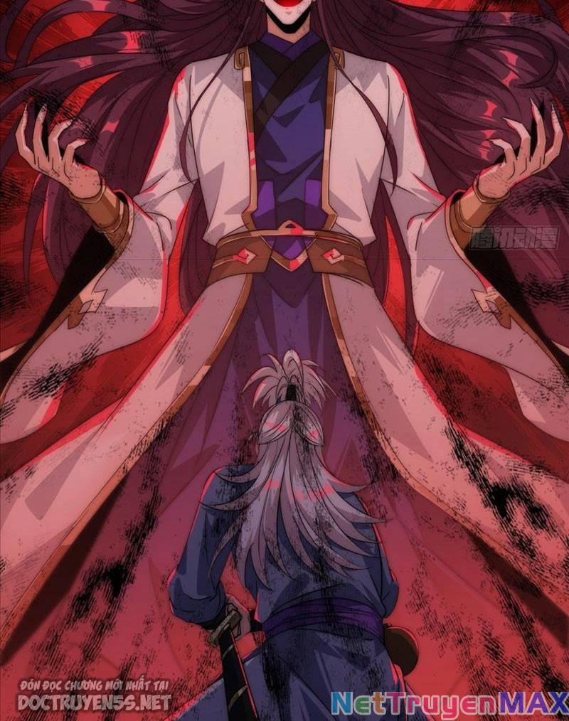 Trùm Phản Diện Muốn Tìm Chết! 3 trang 7