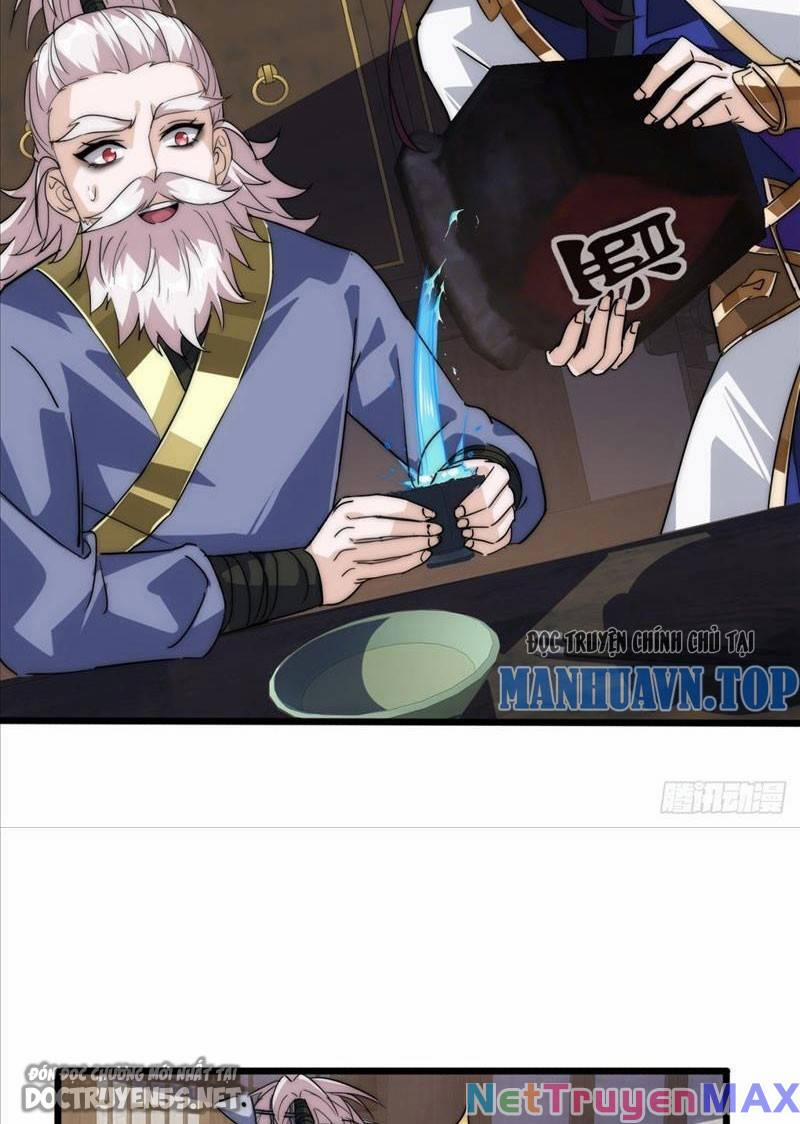 Trùm Phản Diện Muốn Tìm Chết! 3 trang 71