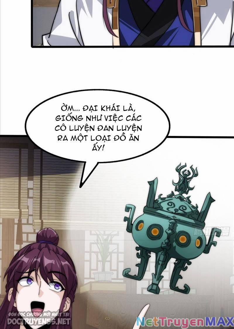 Trùm Phản Diện Muốn Tìm Chết! 3 trang 78