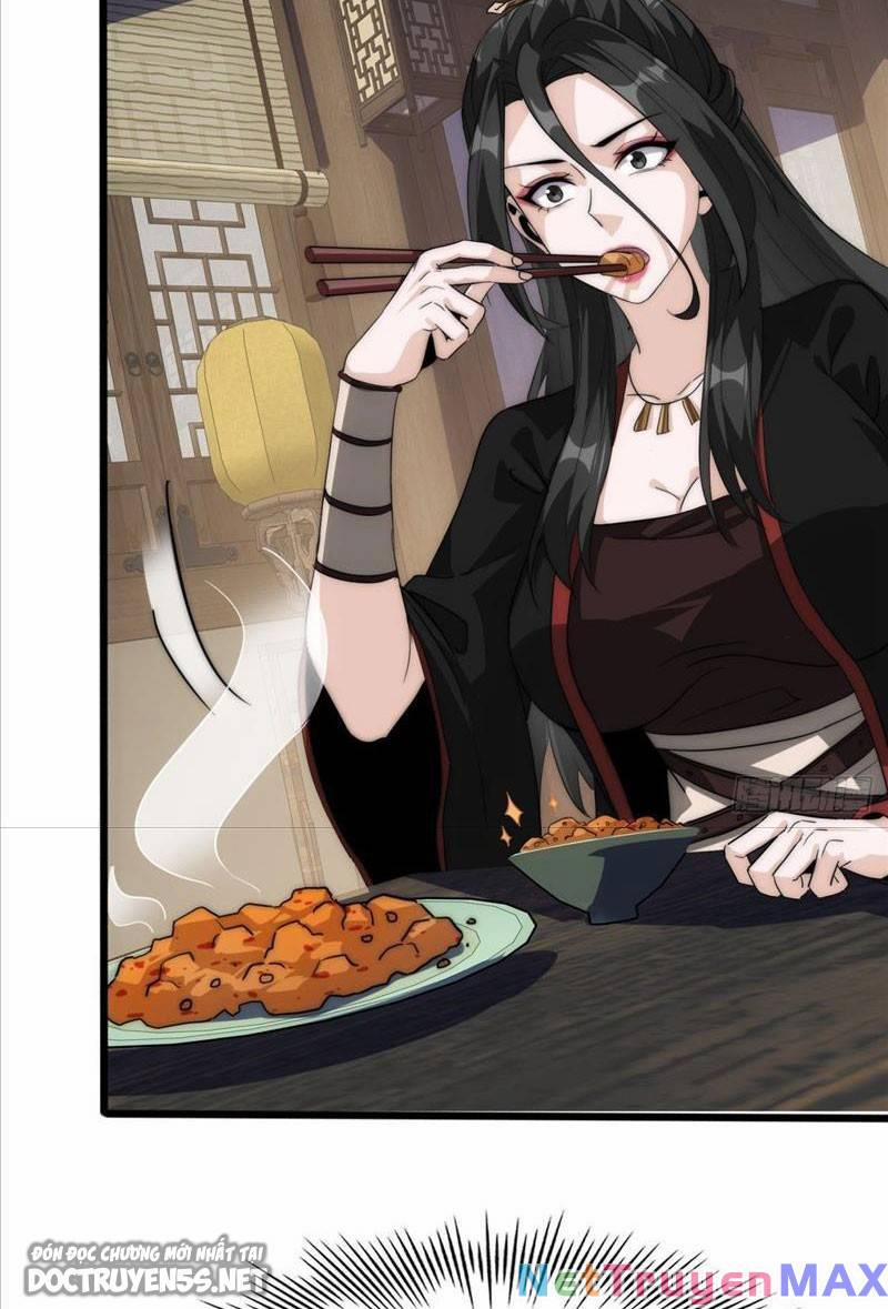 Trùm Phản Diện Muốn Tìm Chết! 3 trang 83