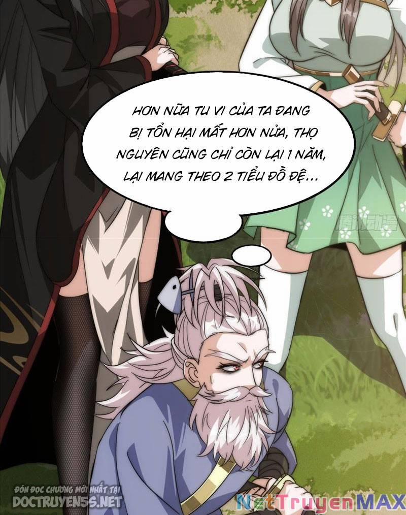 Trùm Phản Diện Muốn Tìm Chết! 3 trang 9