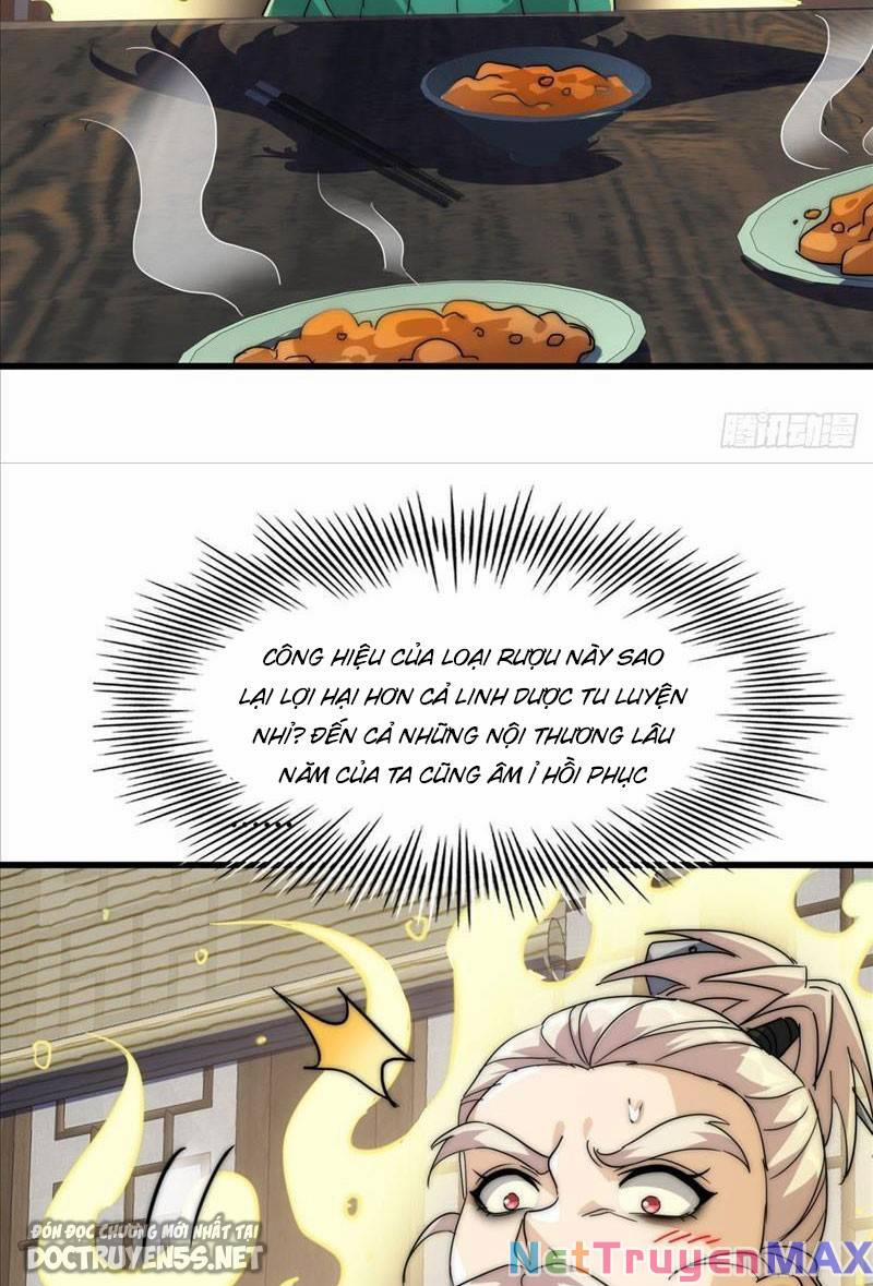 Trùm Phản Diện Muốn Tìm Chết! 3 trang 90