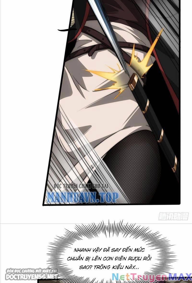 Trùm Phản Diện Muốn Tìm Chết! 3 trang 98