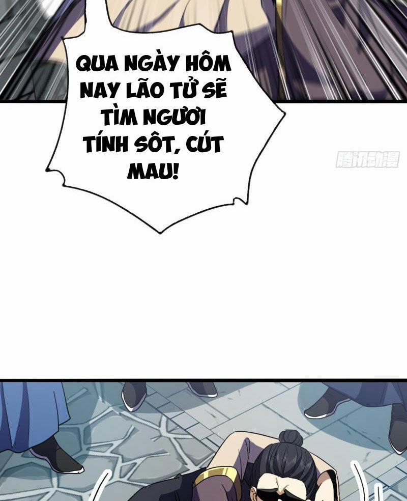 Trùm Phản Diện Muốn Tìm Chết! 32 trang 18