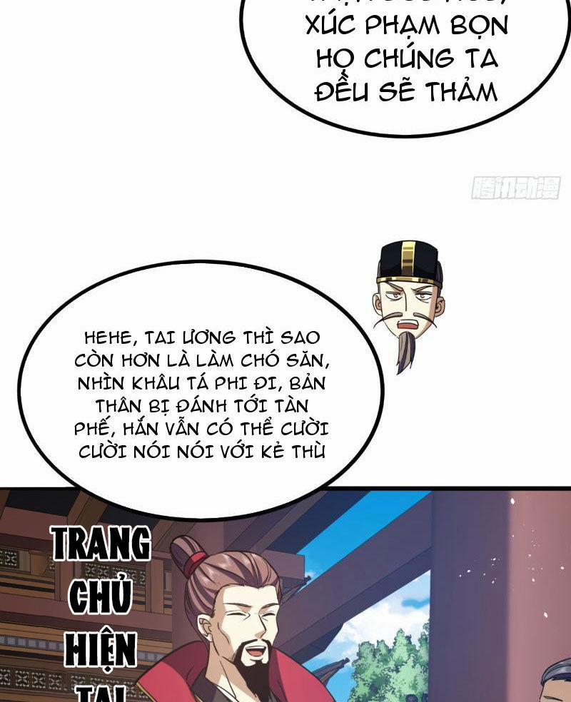 Trùm Phản Diện Muốn Tìm Chết! 32 trang 6