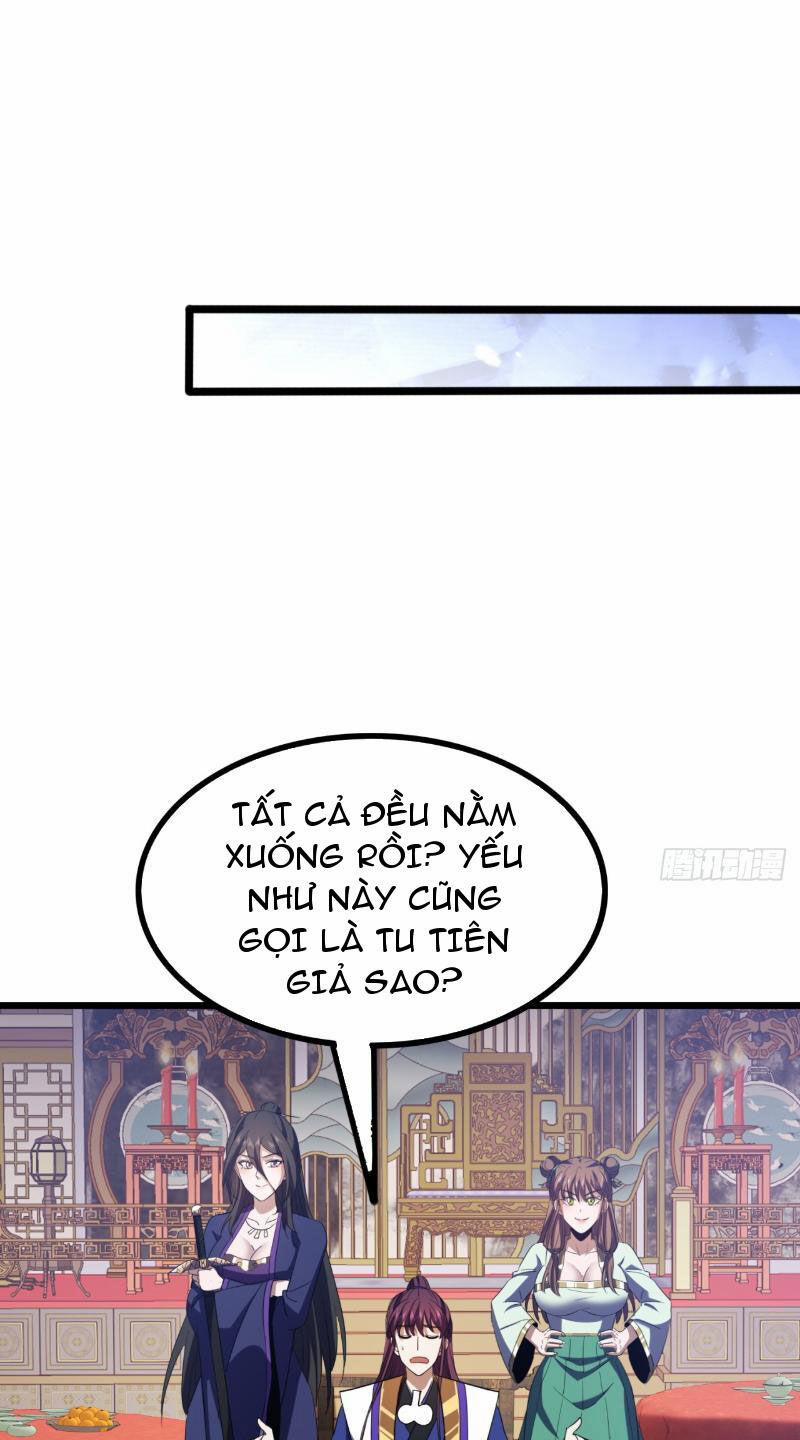 Trùm Phản Diện Muốn Tìm Chết! 33 trang 27