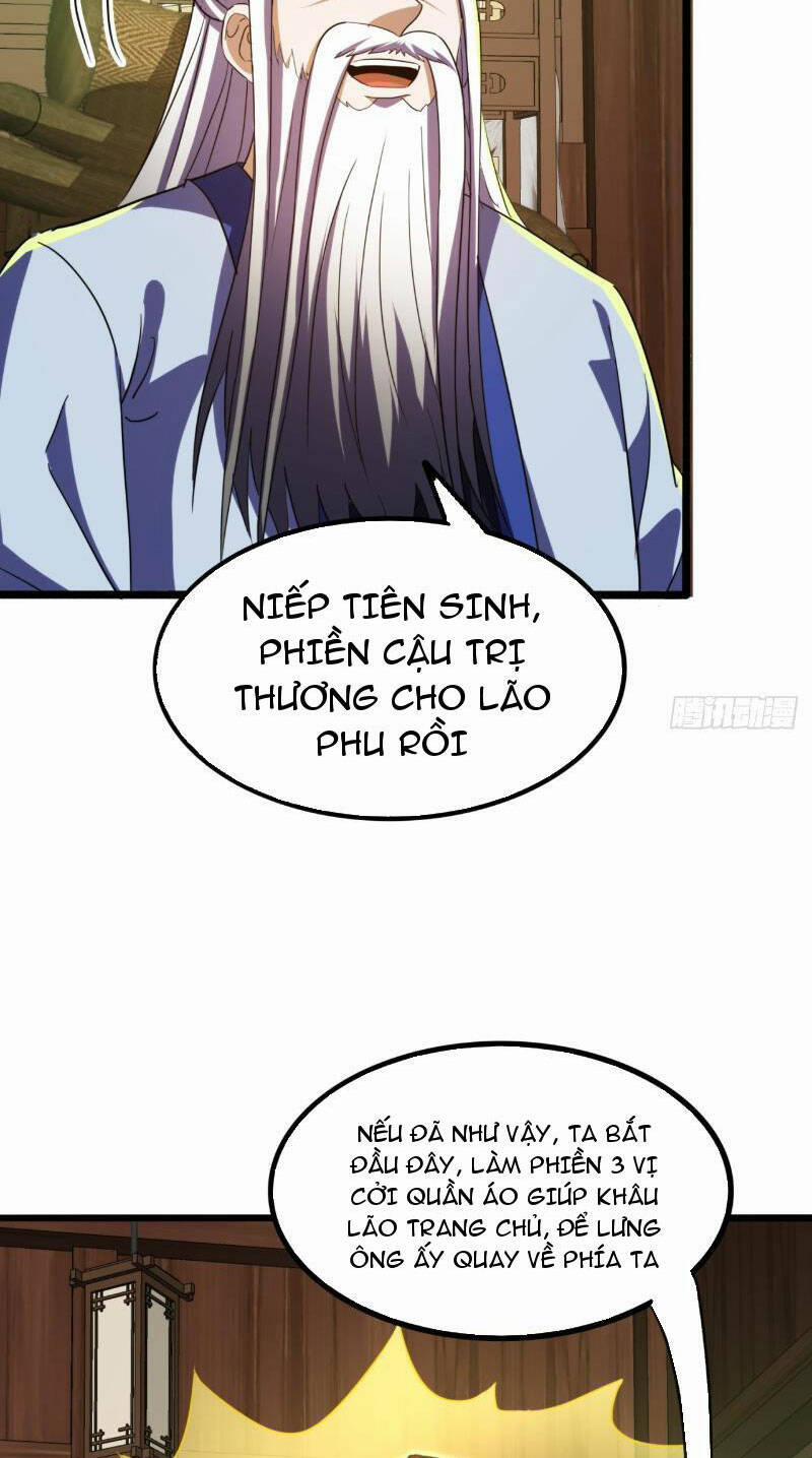 Trùm Phản Diện Muốn Tìm Chết! 36 trang 2