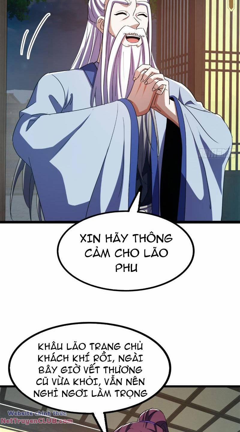 Trùm Phản Diện Muốn Tìm Chết! 37 trang 18