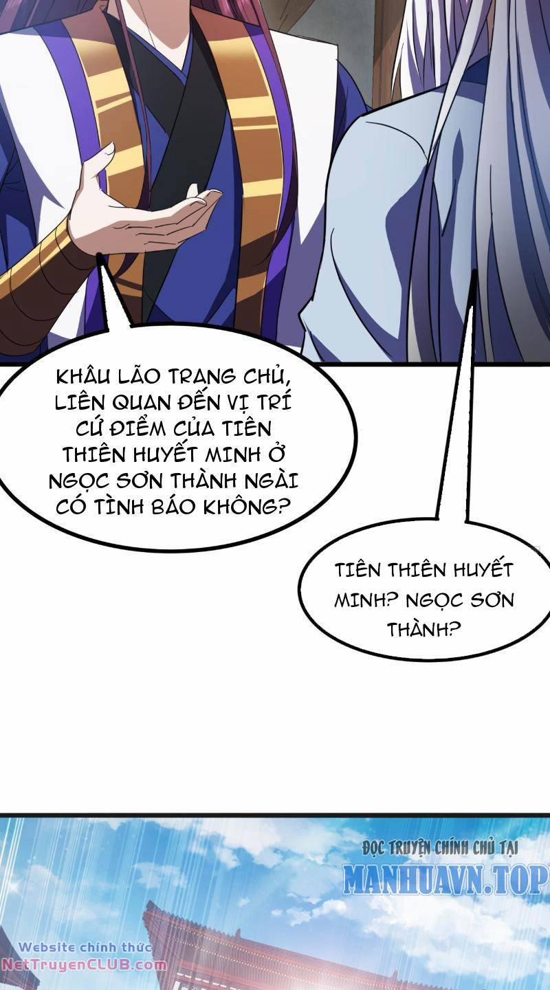 Trùm Phản Diện Muốn Tìm Chết! 37 trang 34