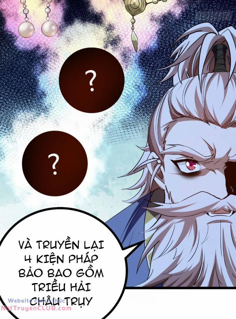 Trùm Phản Diện Muốn Tìm Chết! 37 trang 44