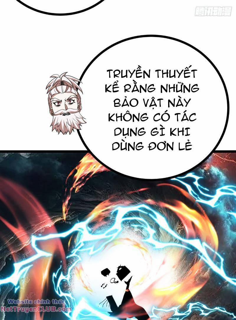Trùm Phản Diện Muốn Tìm Chết! 37 trang 45