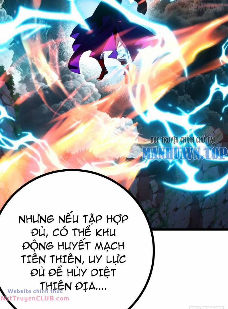 Trùm Phản Diện Muốn Tìm Chết! 37 trang 46