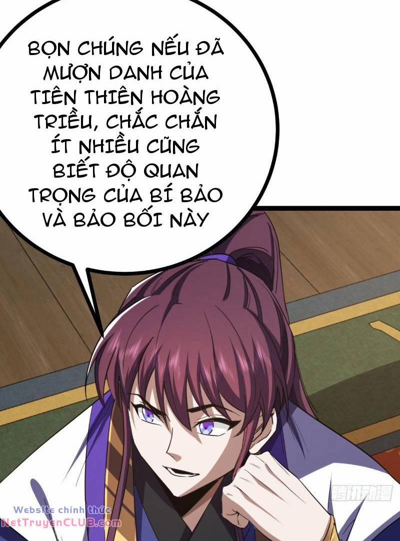 Trùm Phản Diện Muốn Tìm Chết! 37 trang 52