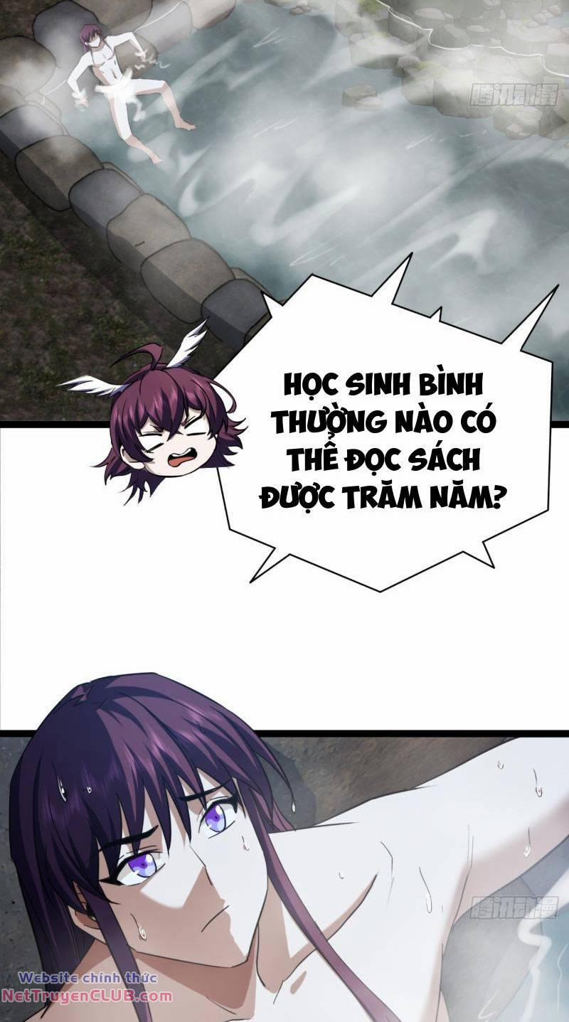 Trùm Phản Diện Muốn Tìm Chết! 38 trang 17