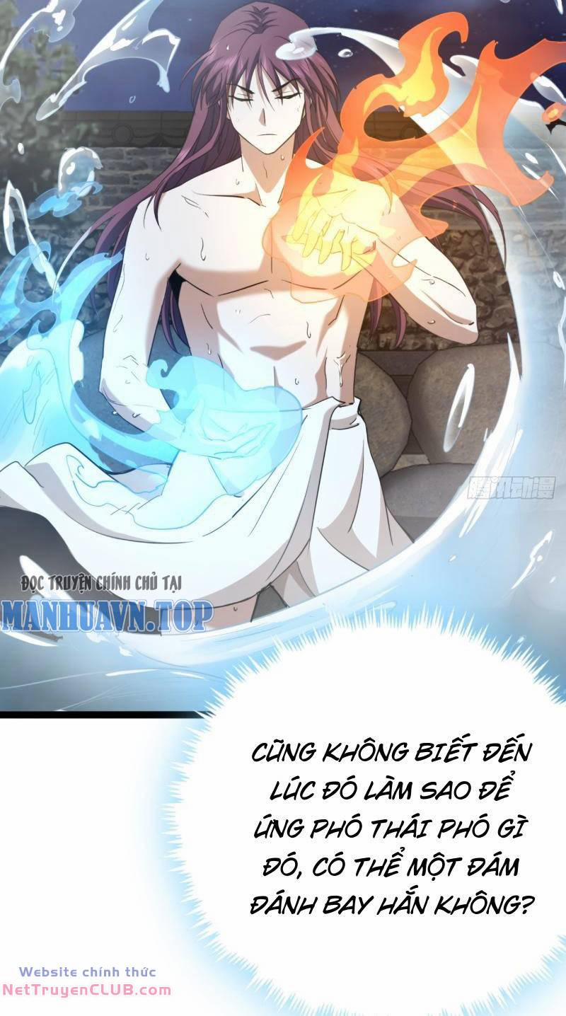 Trùm Phản Diện Muốn Tìm Chết! 38 trang 19