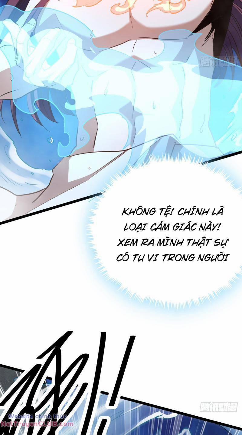 Trùm Phản Diện Muốn Tìm Chết! 38 trang 28