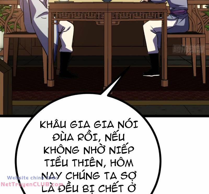 Trùm Phản Diện Muốn Tìm Chết! 38 trang 48