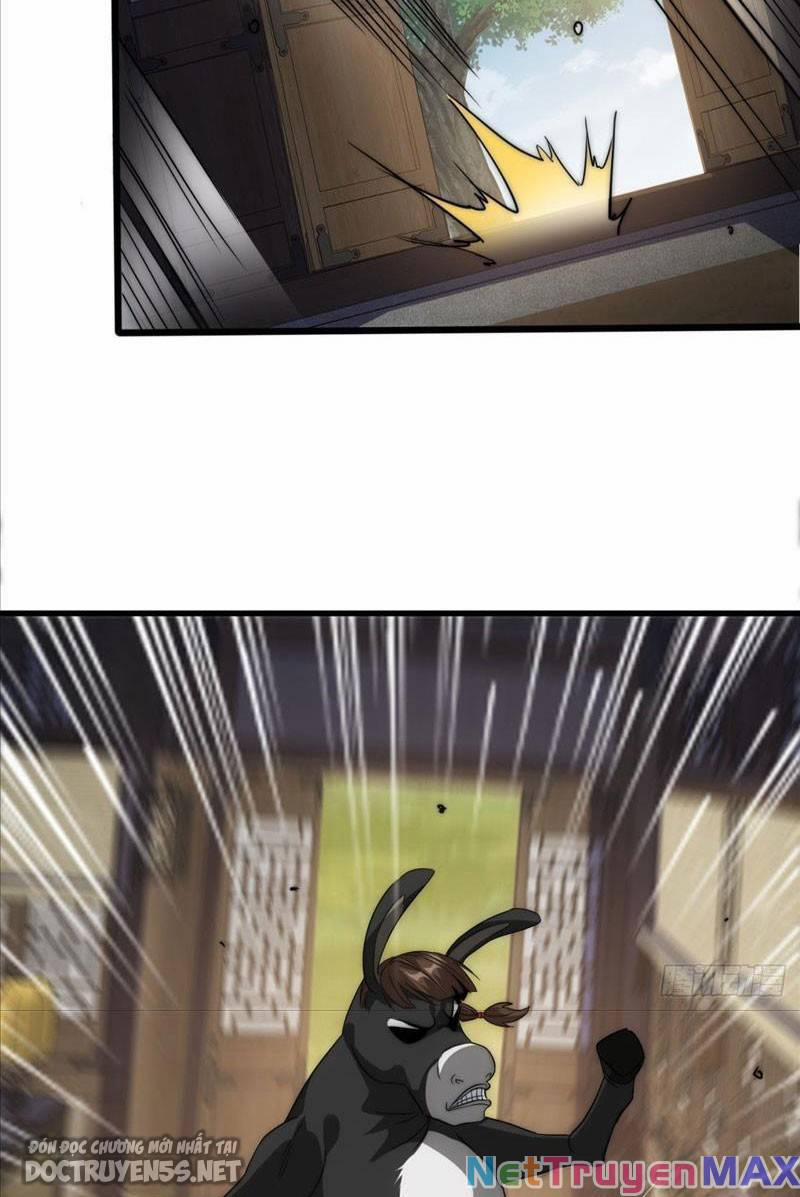 Trùm Phản Diện Muốn Tìm Chết! 4 trang 12