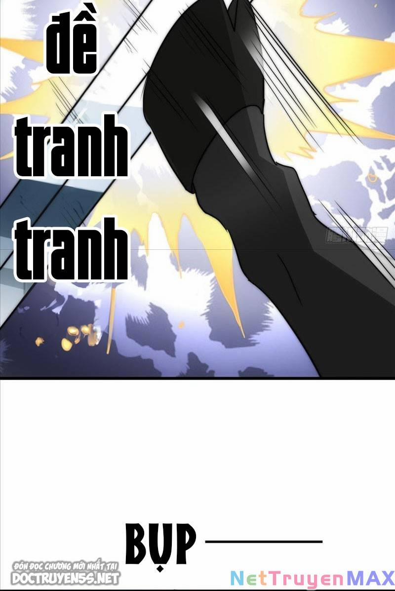 Trùm Phản Diện Muốn Tìm Chết! 4 trang 16