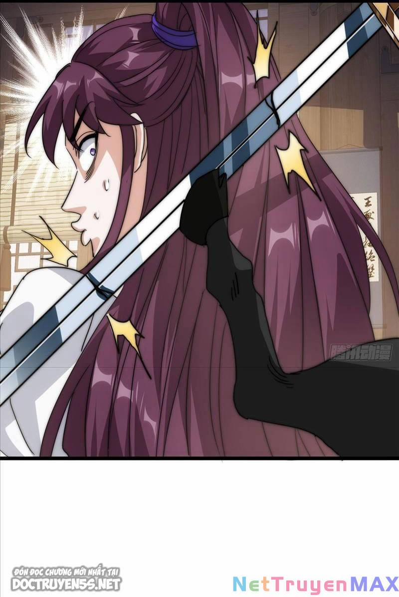 Trùm Phản Diện Muốn Tìm Chết! 4 trang 17