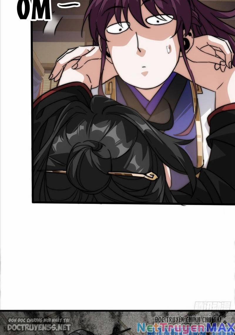 Trùm Phản Diện Muốn Tìm Chết! 4 trang 26