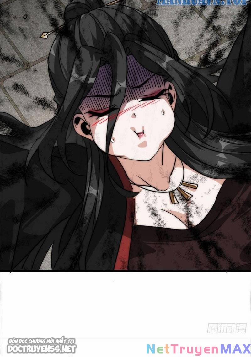 Trùm Phản Diện Muốn Tìm Chết! 4 trang 27