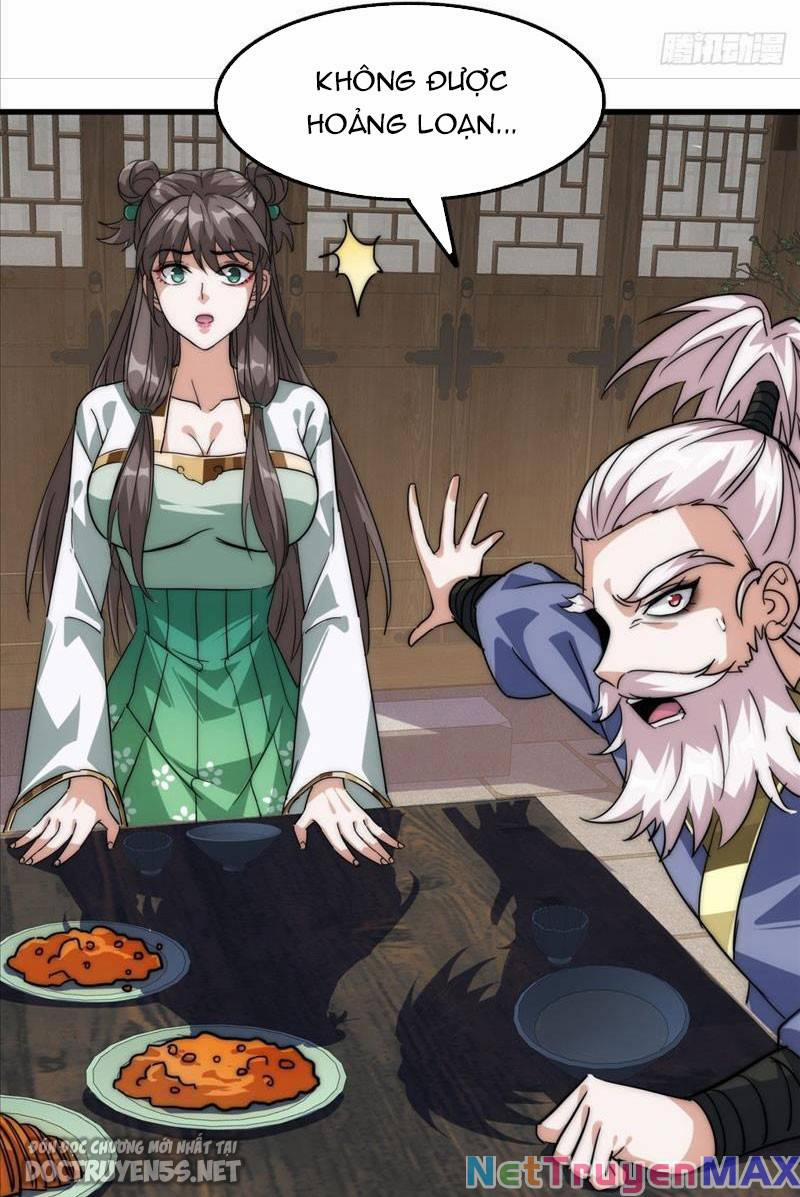 Trùm Phản Diện Muốn Tìm Chết! 4 trang 3