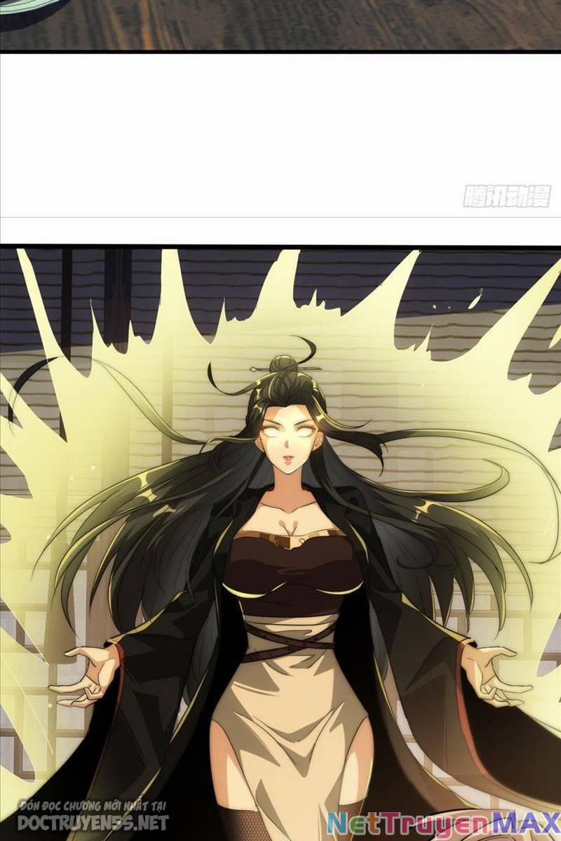 Trùm Phản Diện Muốn Tìm Chết! 4 trang 4