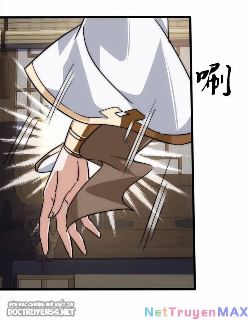 Trùm Phản Diện Muốn Tìm Chết! 4 trang 40