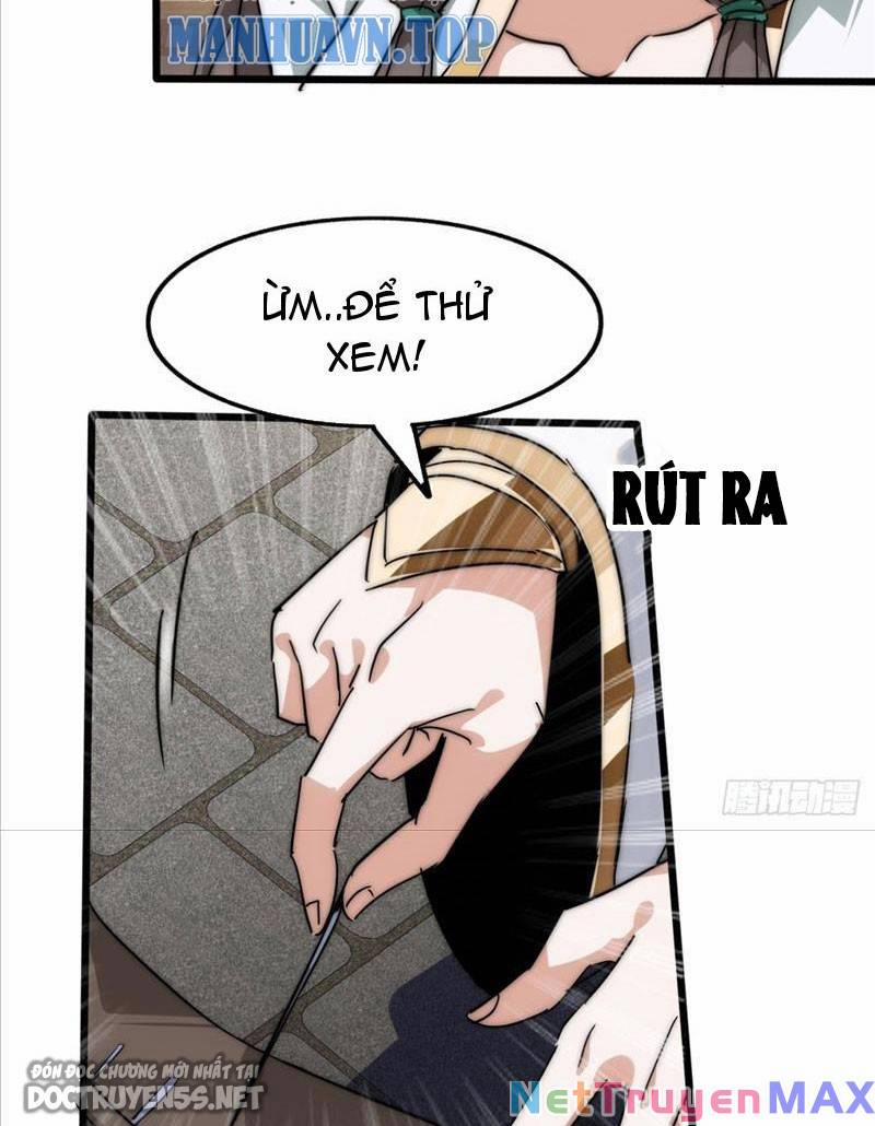 Trùm Phản Diện Muốn Tìm Chết! 4 trang 49