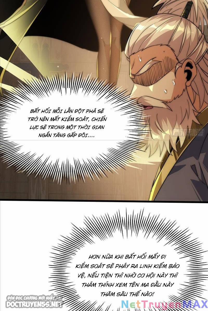 Trùm Phản Diện Muốn Tìm Chết! 4 trang 5
