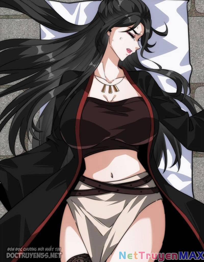 Trùm Phản Diện Muốn Tìm Chết! 4 trang 52