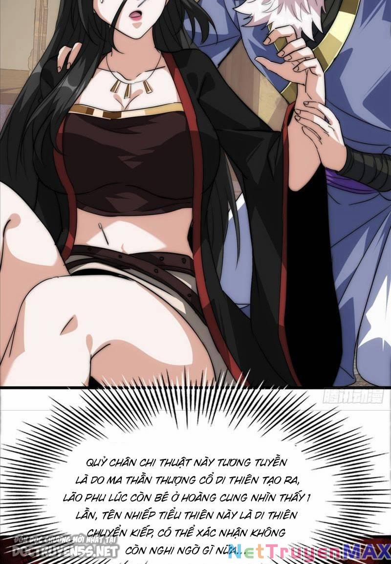 Trùm Phản Diện Muốn Tìm Chết! 4 trang 69