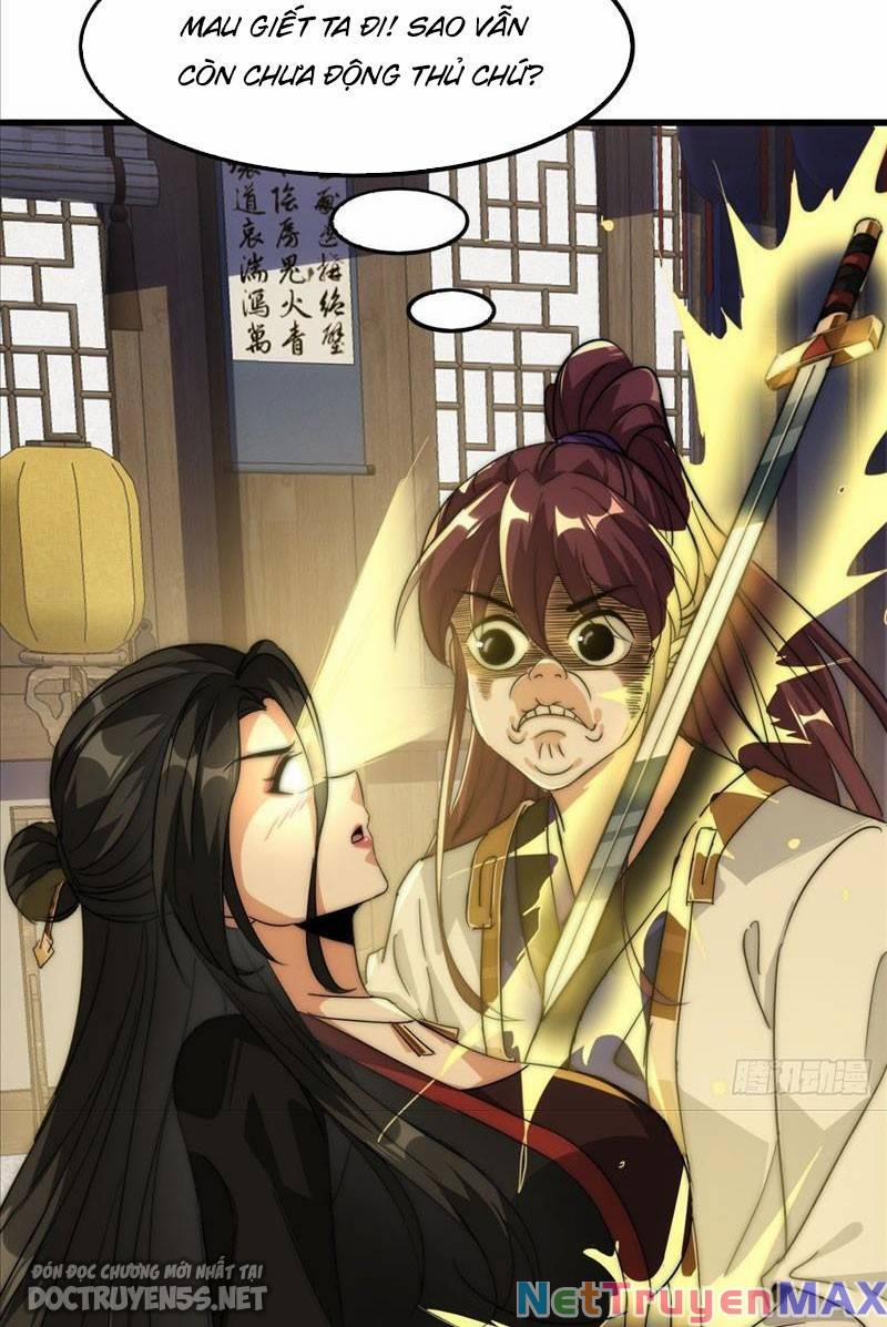 Trùm Phản Diện Muốn Tìm Chết! 4 trang 7
