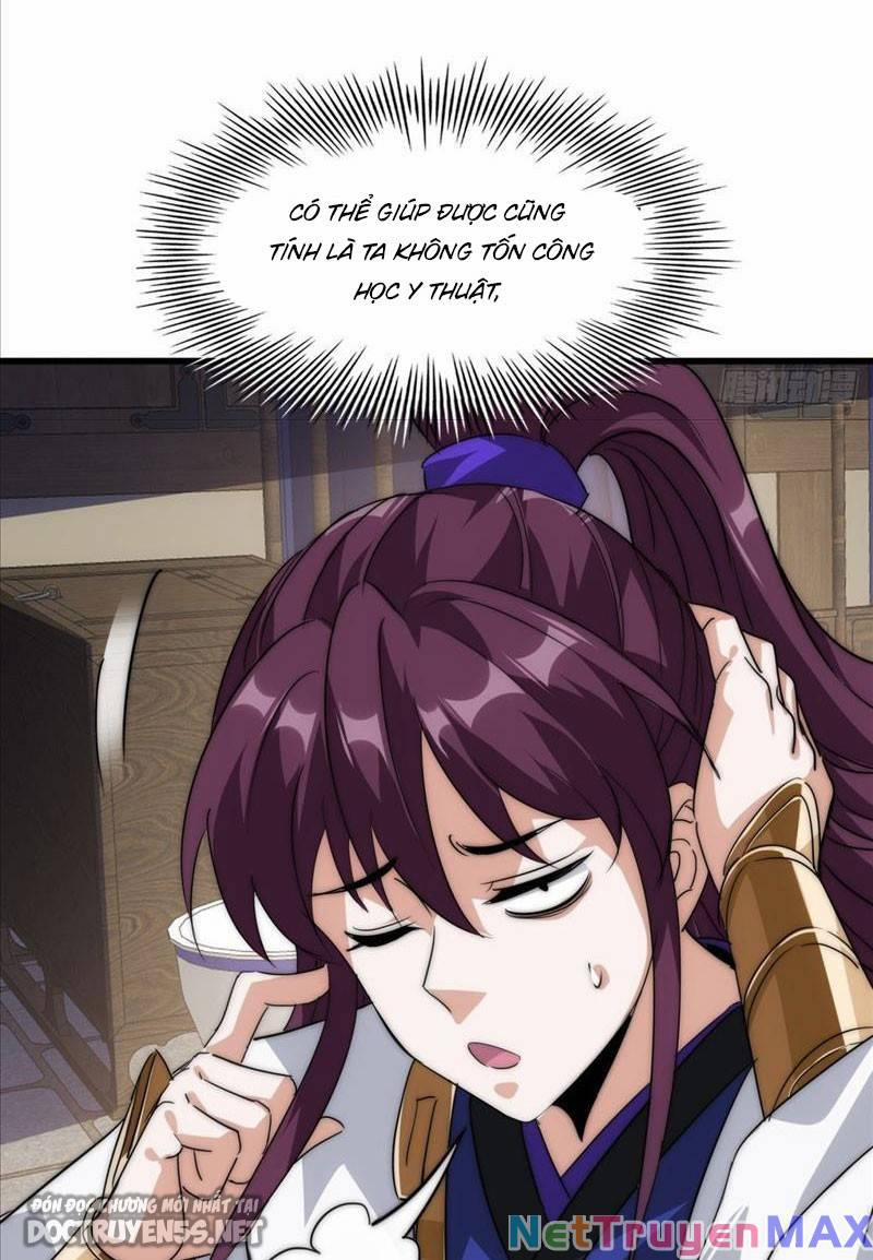 Trùm Phản Diện Muốn Tìm Chết! 4 trang 77