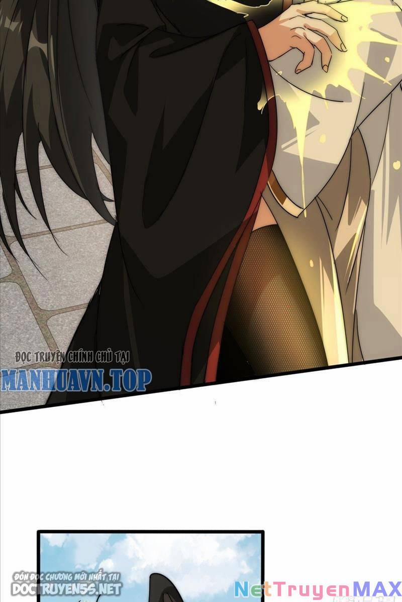 Trùm Phản Diện Muốn Tìm Chết! 4 trang 8