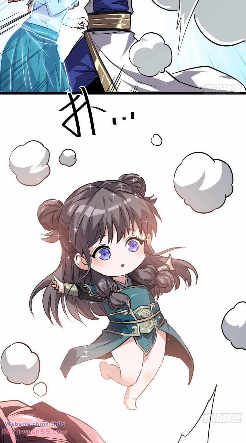 Trùm Phản Diện Muốn Tìm Chết! 40 trang 11