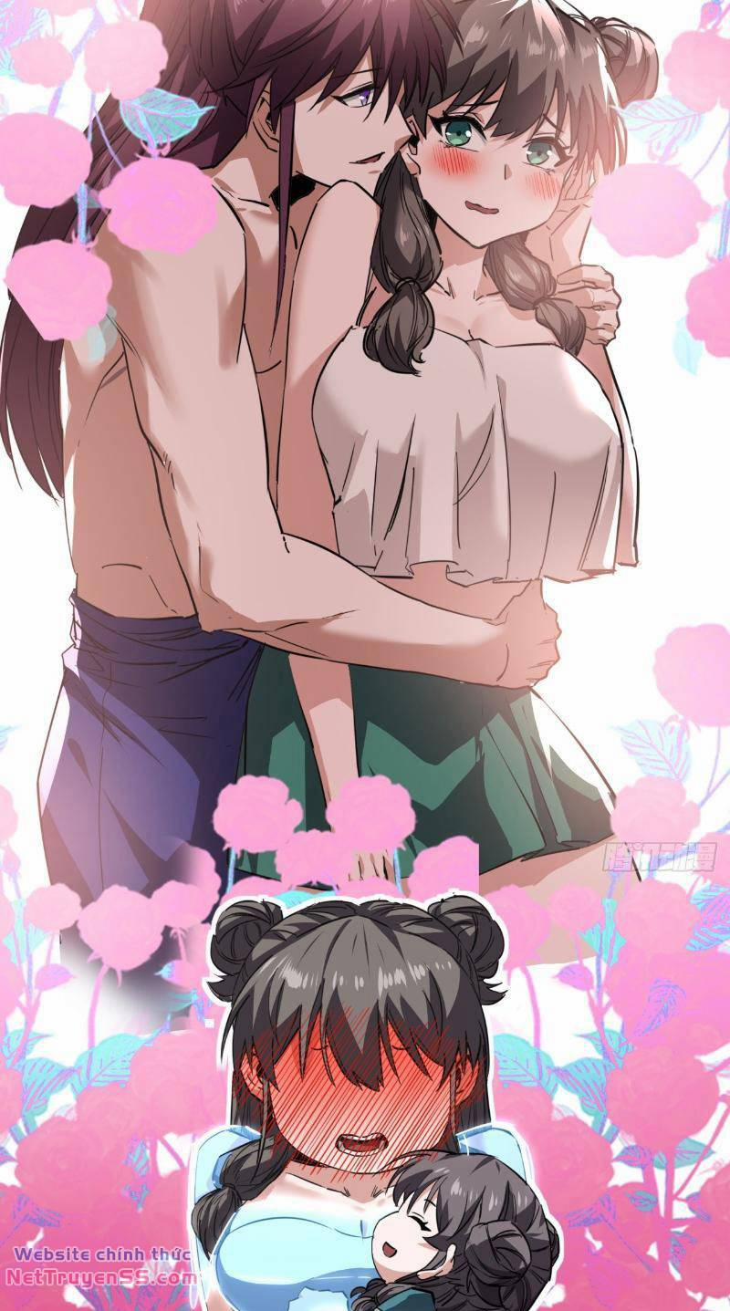 Trùm Phản Diện Muốn Tìm Chết! 40 trang 15