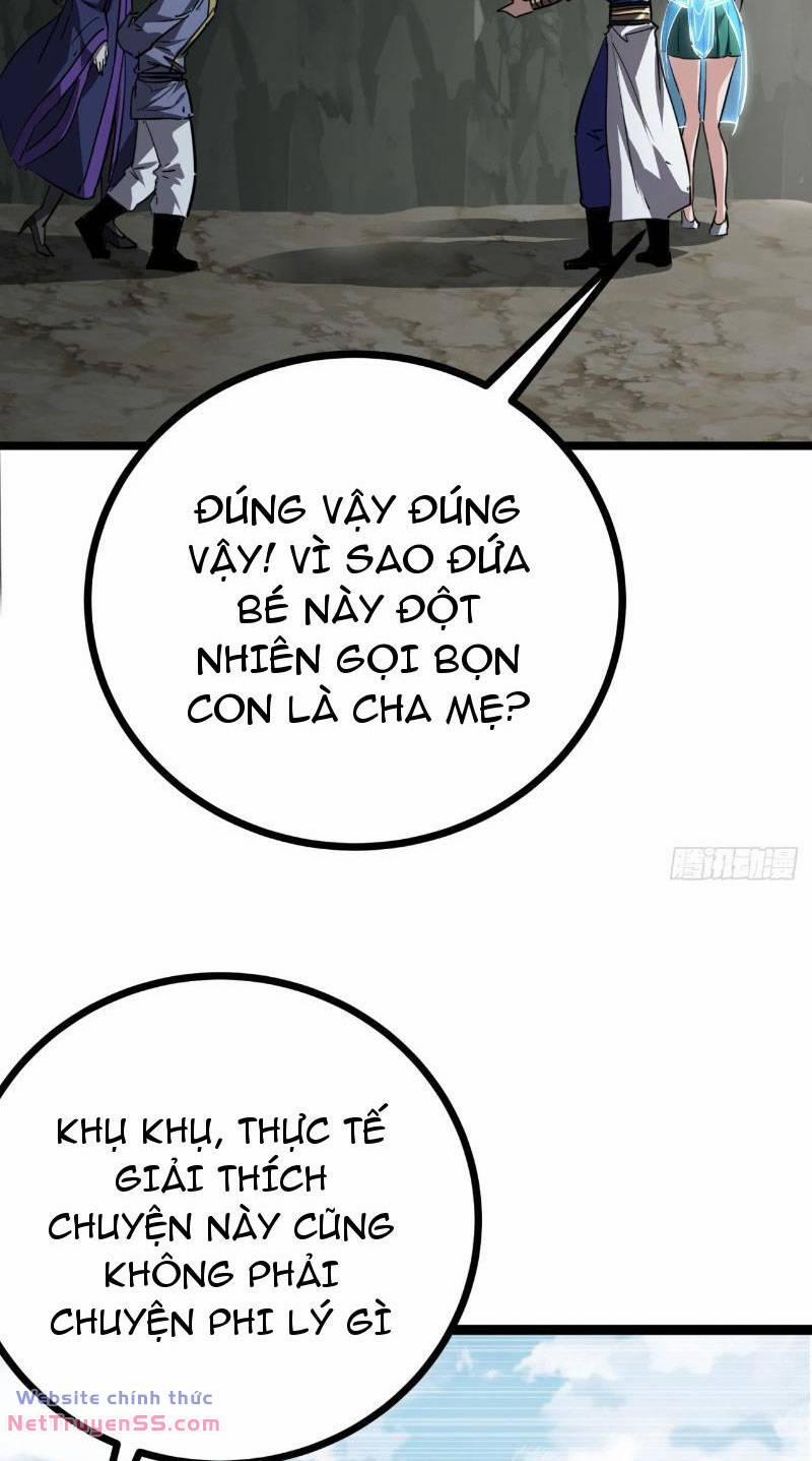 Trùm Phản Diện Muốn Tìm Chết! 40 trang 18